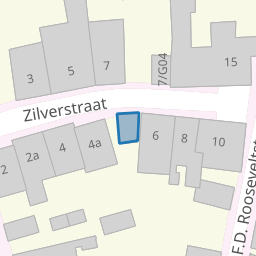 Perceel VSM03-K-1384