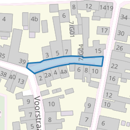 Perceel VSM03-K-1386