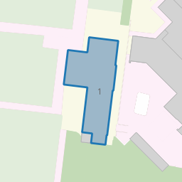 Perceel VSM03-K-1397