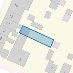 Perceel VSM03-K-1409