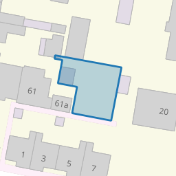 Perceel VSM03-K-1415