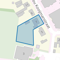 Perceel VSM03-K-1416