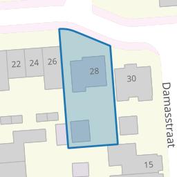 Perceel VSM03-K-1425