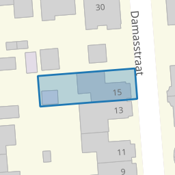 Perceel VSM03-K-1427