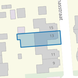 Perceel VSM03-K-1428