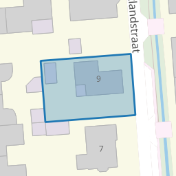 Perceel VSM03-K-1430