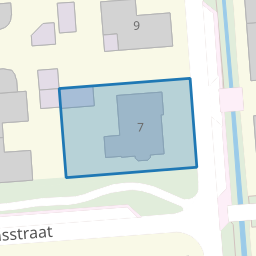 Perceel VSM03-K-1431