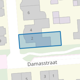 Perceel VSM03-K-1432