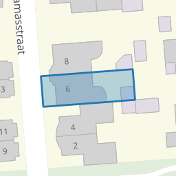 Perceel VSM03-K-1434