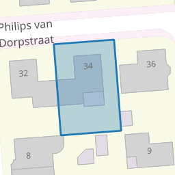 Perceel VSM03-K-1437