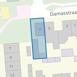 Perceel VSM03-K-1438
