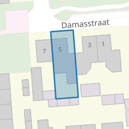 Perceel VSM03-K-1439