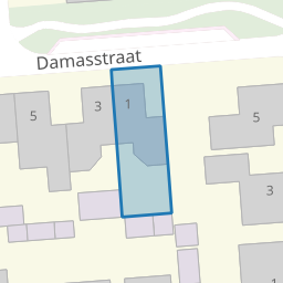 Perceel VSM03-K-1441