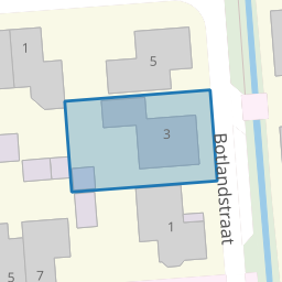 Perceel VSM03-K-1443