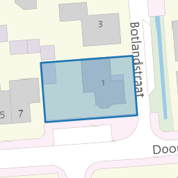 Perceel VSM03-K-1444