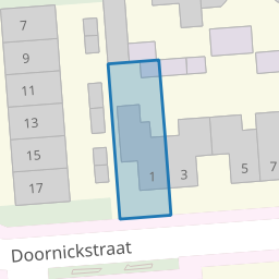 Perceel VSM03-K-1448