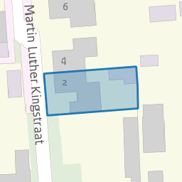 Perceel VSM03-K-1453