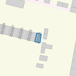 Perceel VSM03-K-1488