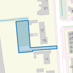 Perceel VSM03-K-1497