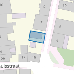 Perceel VSM03-K-1498