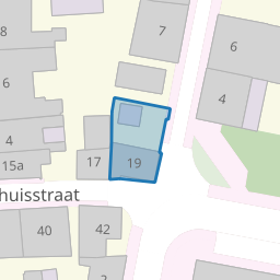 Perceel VSM03-K-1499