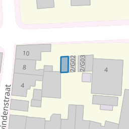 Perceel VSM03-K-1503