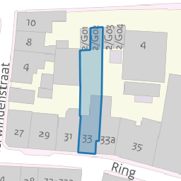 Perceel VSM03-K-1505