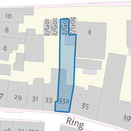 Perceel VSM03-K-1506