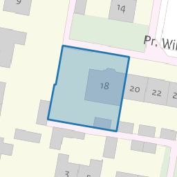 Perceel VSM03-K-1511