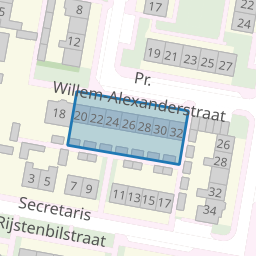 Perceel VSM03-K-1512