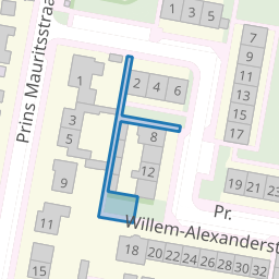 Perceel VSM03-K-1513