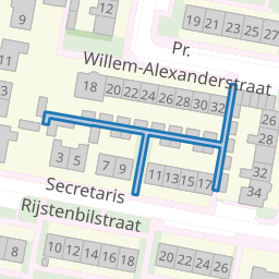 Perceel VSM03-K-1514