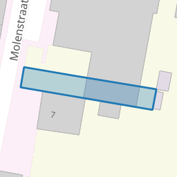 Perceel VSM03-K-1515