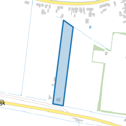 Perceel VSM03-K-1601