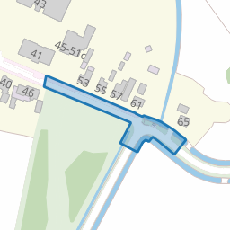 Perceel VSM03-K-1607