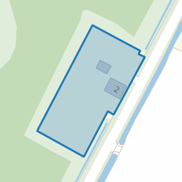 Perceel VSM03-K-1611