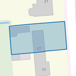 Perceel VSM03-K-1617