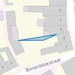 Perceel VSM03-K-1632