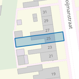 Perceel VSM03-K-1638