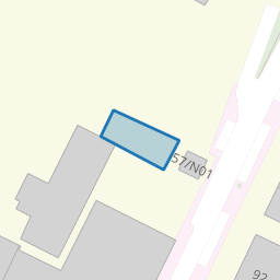 Perceel VSM03-K-1645