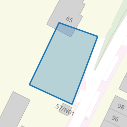 Perceel VSM03-K-1646