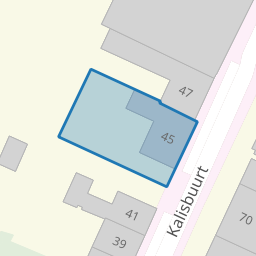 Perceel VSM03-K-1647