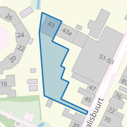 Perceel VSM03-K-1648