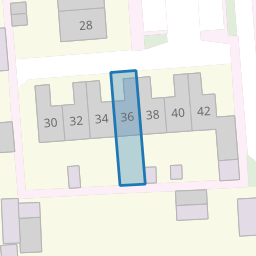 Perceel VSM03-K-1655