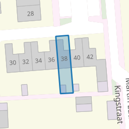 Perceel VSM03-K-1656