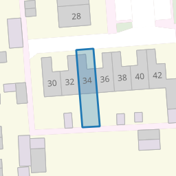 Perceel VSM03-K-1671