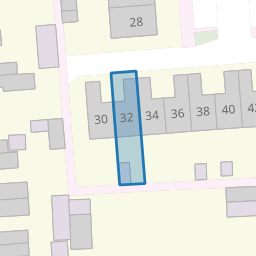 Perceel VSM03-K-1672