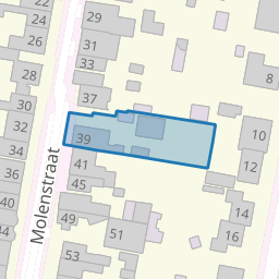 Perceel VSM03-K-1674