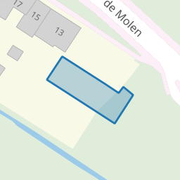 Perceel VSM03-K-1684