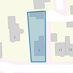 Perceel VSM03-K-1691